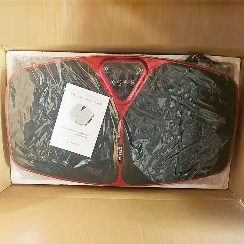 Máy rung lắc toàn thân Osaky sport OS-6000-3