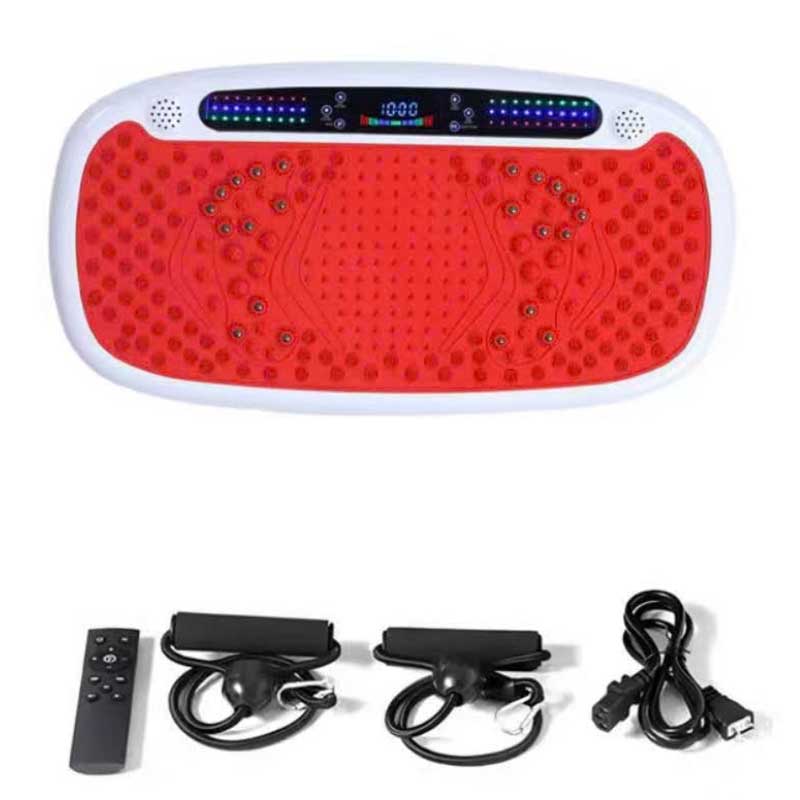 Máy rung lắc toàn thân Osaky sport OS-7000, giúp giảm mỡ toàn thân cho cơ thể luôn săn chắc khỏe mạnh