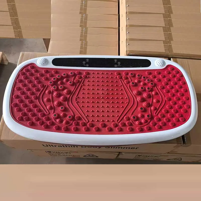 Máy rung lắc toàn thân Osaky sport OS-7000-2