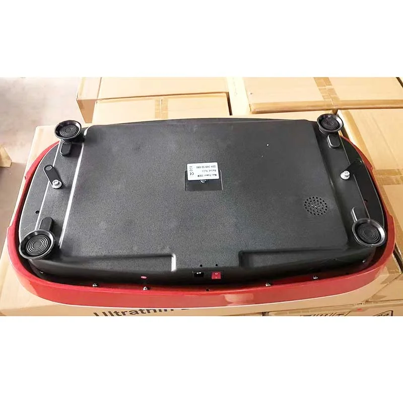 Máy rung lắc toàn thân Osaky sport OS-7000-3