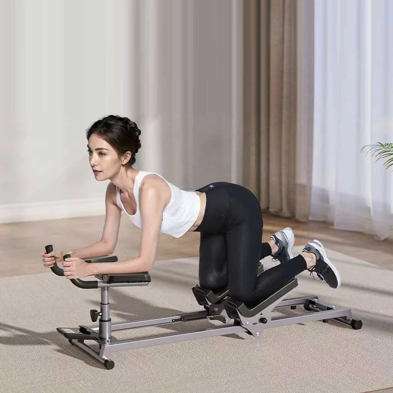 Máy tập bò phục hồi chức năng Osaky-1