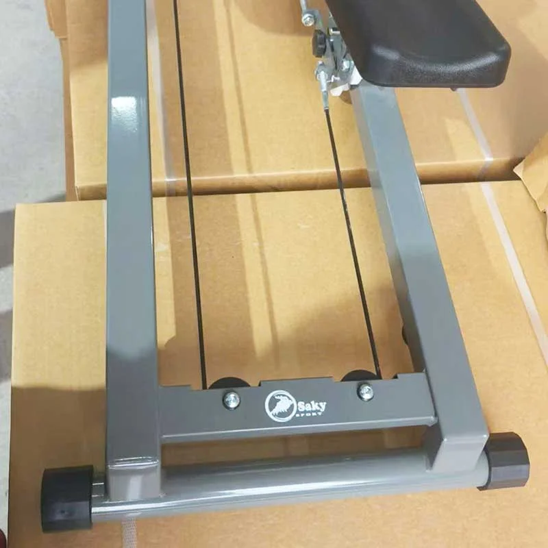 Máy tập bò phục hồi chức năng Osaky-2