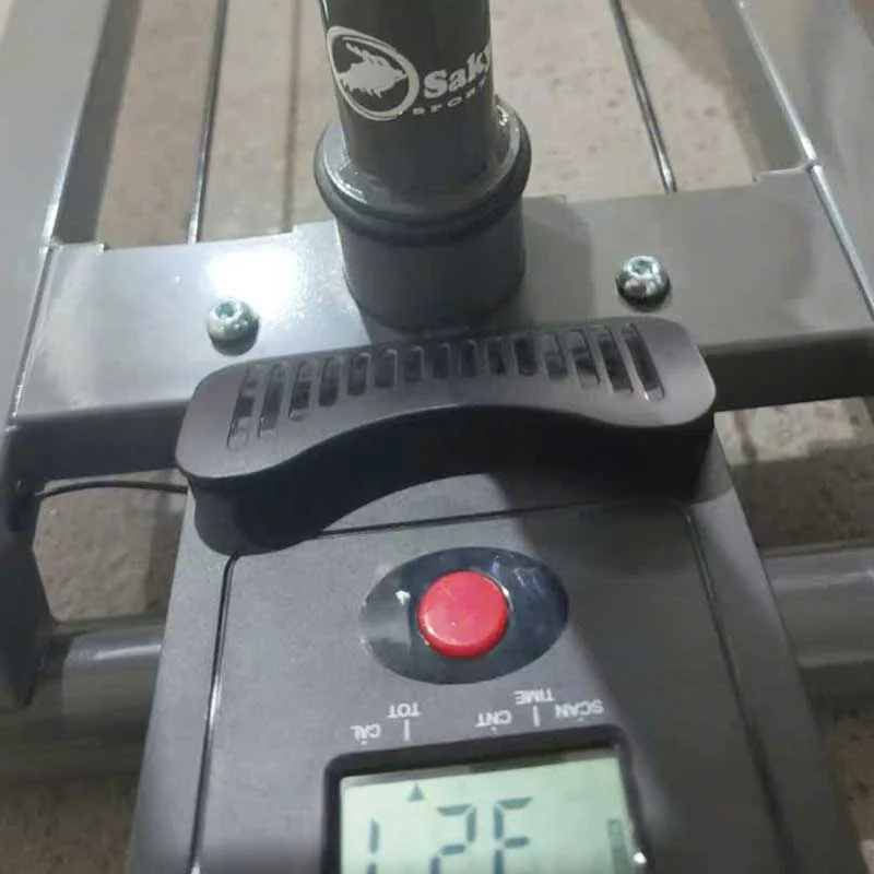 Máy tập bò phục hồi chức năng Osaky-4