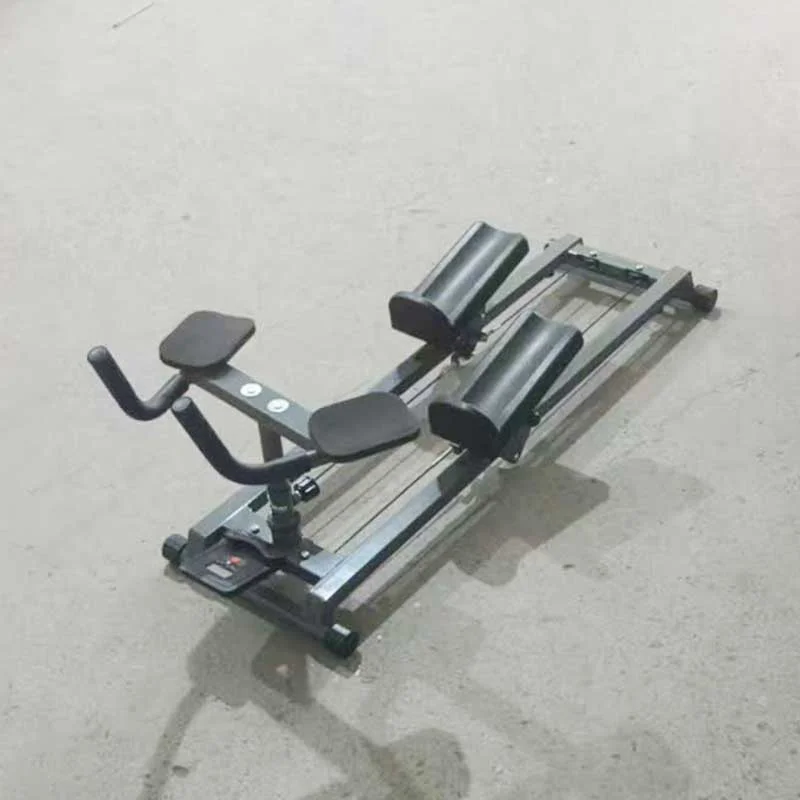 Máy tập bò phục hồi chức năng Osaky-3