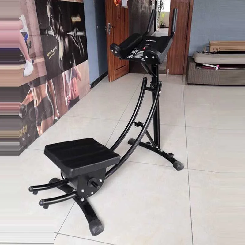 Máy tập bụng giảm eo MBT-110-1