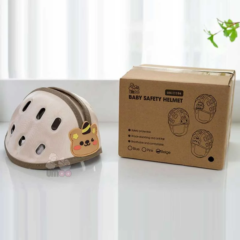 Mũ bảo hiểm trẻ em Umoo UM-11194-2