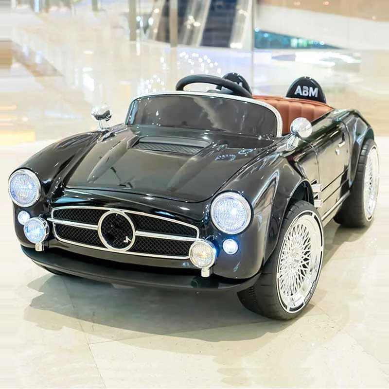 Ô tô điện cho bé Mercedes ABM-1688-4