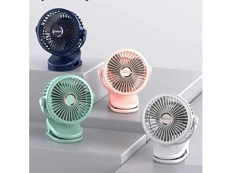 Quạt, máy lọc không khí1