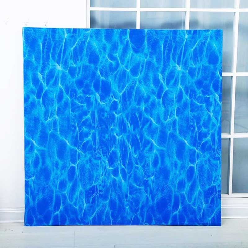 Thảm xốp trải sàn khổ lớn 1m*1m*2cm