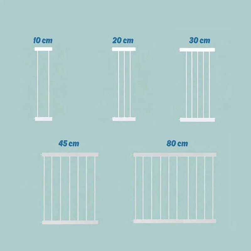 Thanh chắn cầu thang Umoo UM-08179- 5