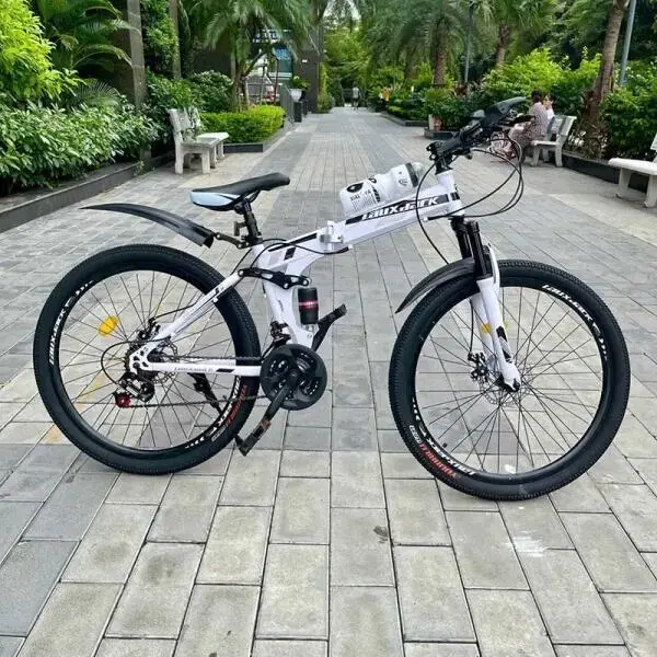 Top thương hiệu xe đạp người lớn-2