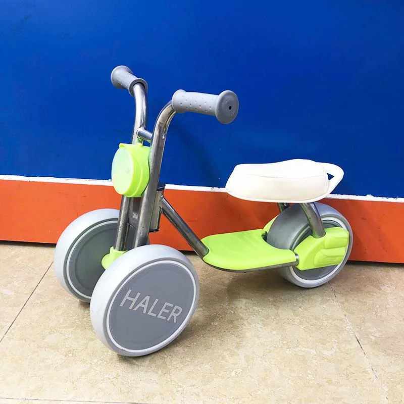 Xe chòi chân cho bé Haler Y.999-2