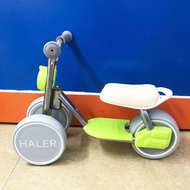 Xe chòi chân cho bé Haler Y.999-1