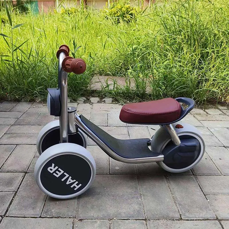Xe chòi chân cho bé Haler Y.999-1