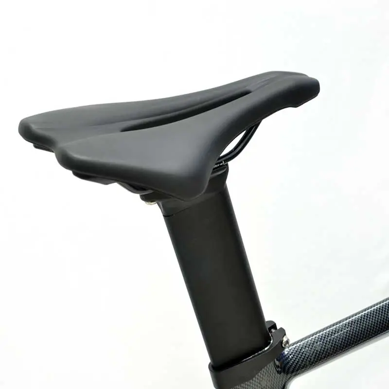 Xe đạp Fixed Gear LIFE HORSE sơn Carbon-4