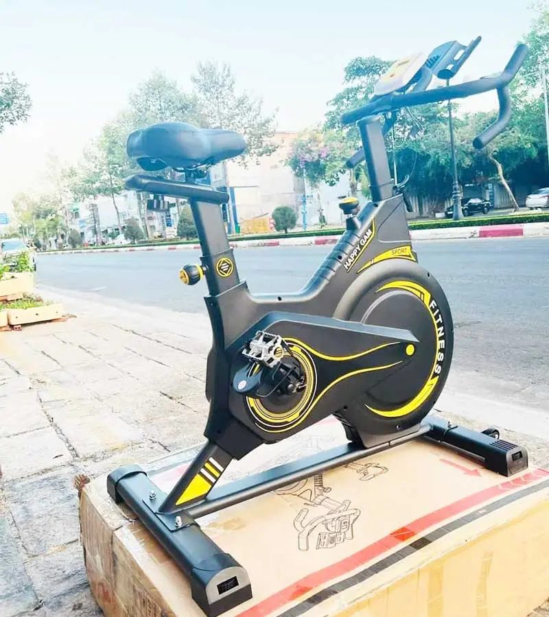 Xe đạp tập thể dục2