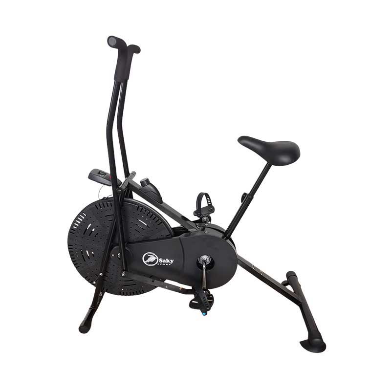 Xe đạp tập thể dục Osaky Elitepro JY-8702