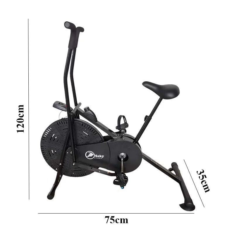 Xe đạp tập thể dục Osaky Elitepro JY -8702-3