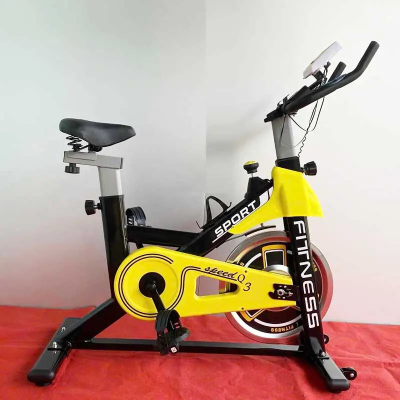 Xe đạp tập thể dục Sport GH-Q7, GH-Q3 xe đạp thể dục tại nhà