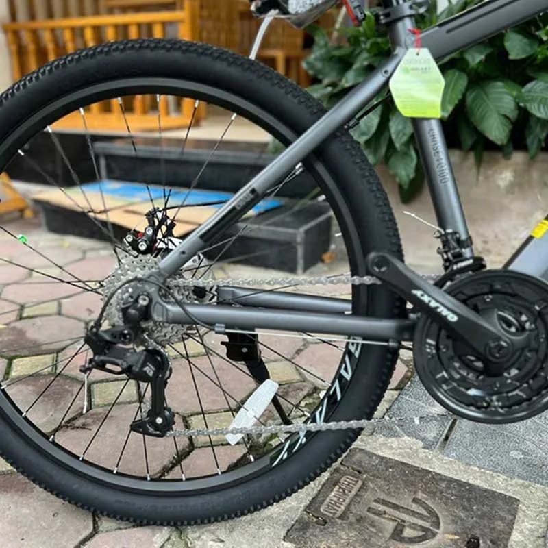 Xe đạp thể thao Galaxy C100- 3