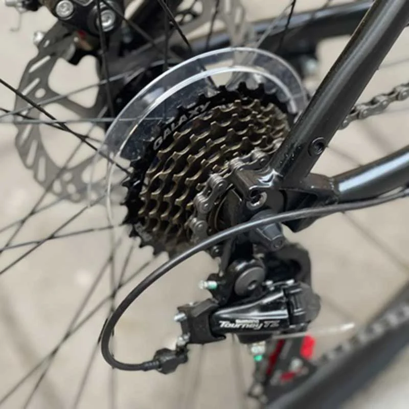 Xe đạp thể thao Galaxy RL200-3