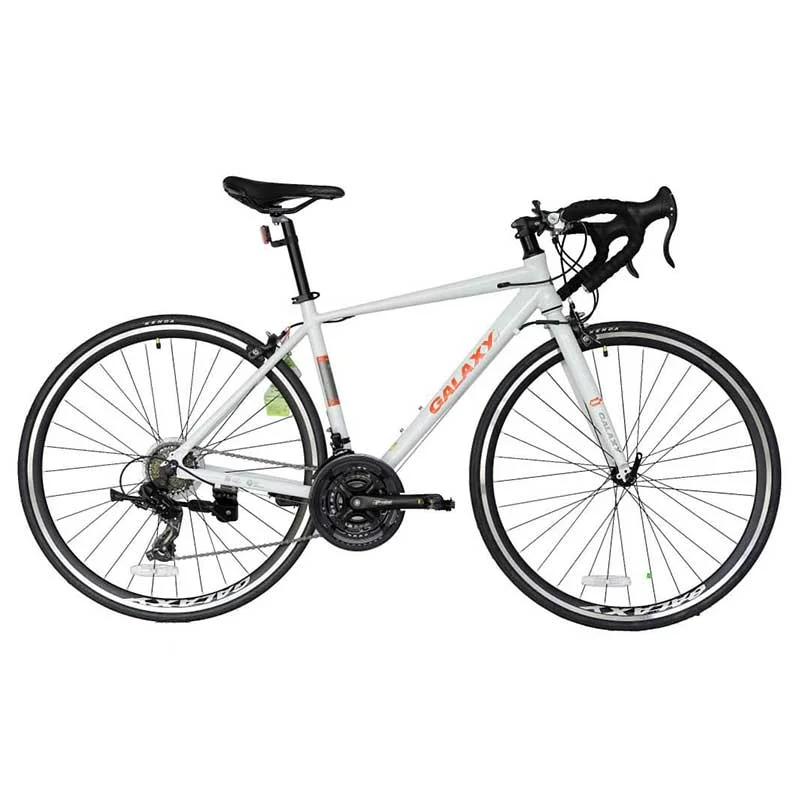 Xe đạp thể thao Galaxy tay cong RL420-1