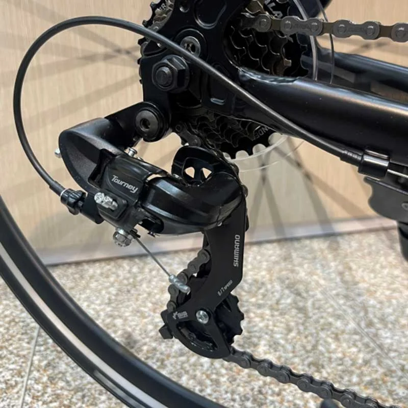 Xe đạp thể thao Galaxy tay cong RL420-3