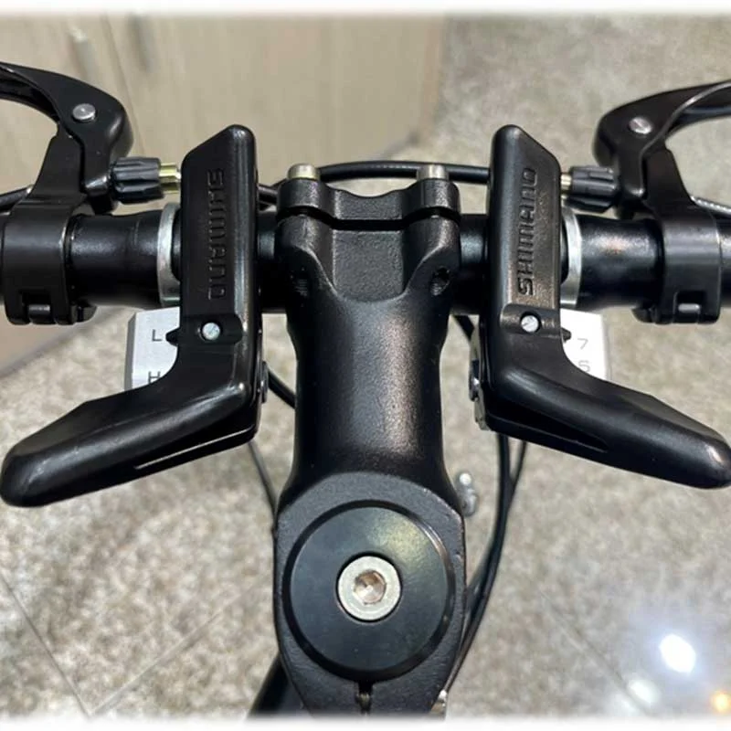 Xe đạp thể thao Galaxy tay cong RL420-4