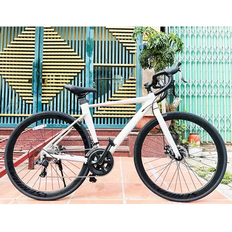 Xe đạp thể thao Senidas tay cong RS350-2