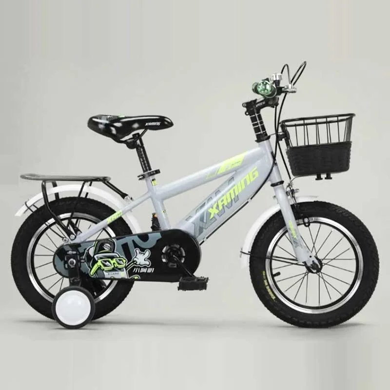 Xe đạp trẻ em Xaming A8-3