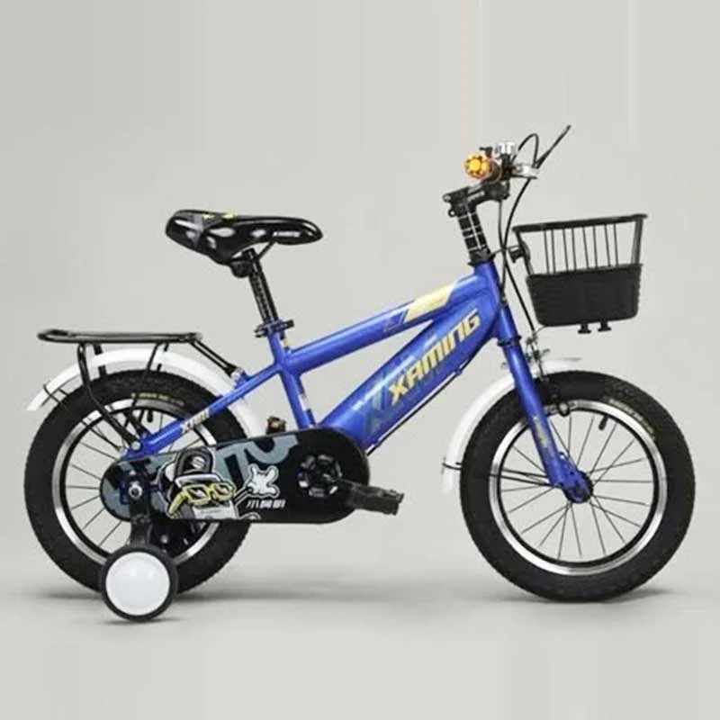 Xe đạp trẻ em Xaming A8-2