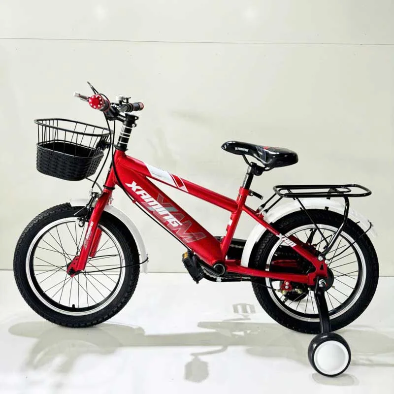 Xe đạp trẻ em Xaming A8-1