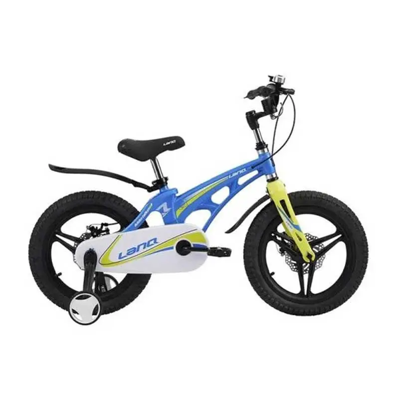 Xe đạp trẻ em2