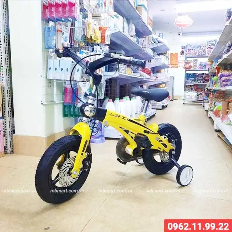 Xe đạp trẻ em1