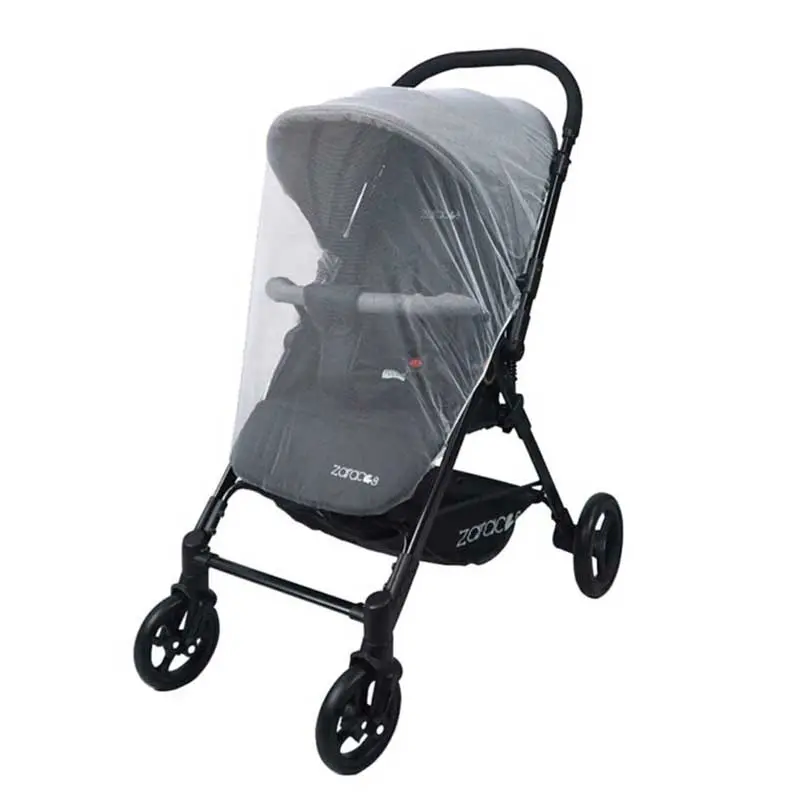  Xe đẩy 2 chiều Zaracos Suber 2976-1