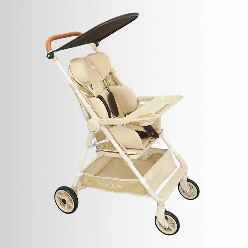 Xe đẩy du lịch Zaracos Aleron 0256 PLus-1