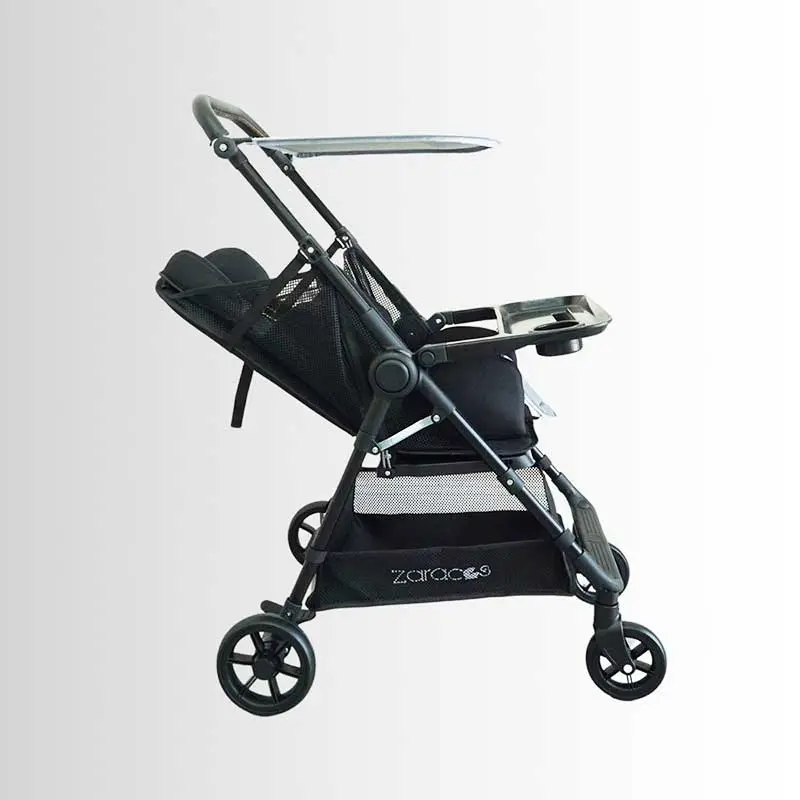 Xe đẩy du lịch Zaracos Aleron 0256 PLus-2
