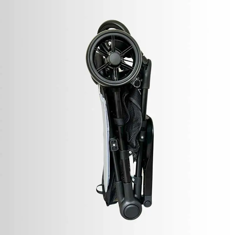 Xe đẩy du lịch Zaracos Aleron 0256 PLus-4