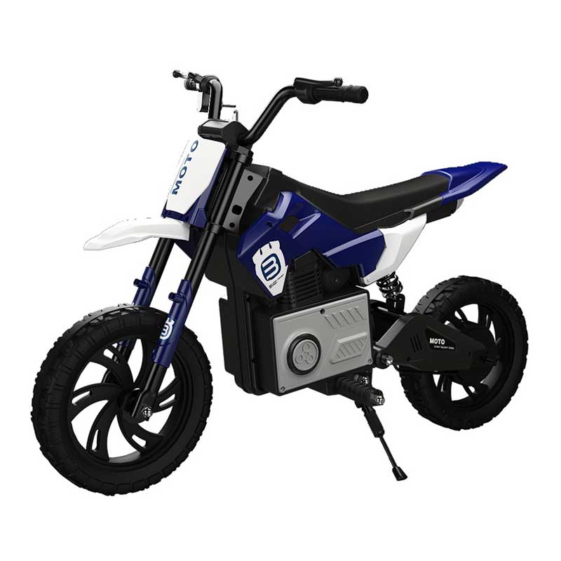 Xe moto điện cho bé LB-BDQ-6988, xe máy điện tay ga trẻ em, xe cào cào cho bé