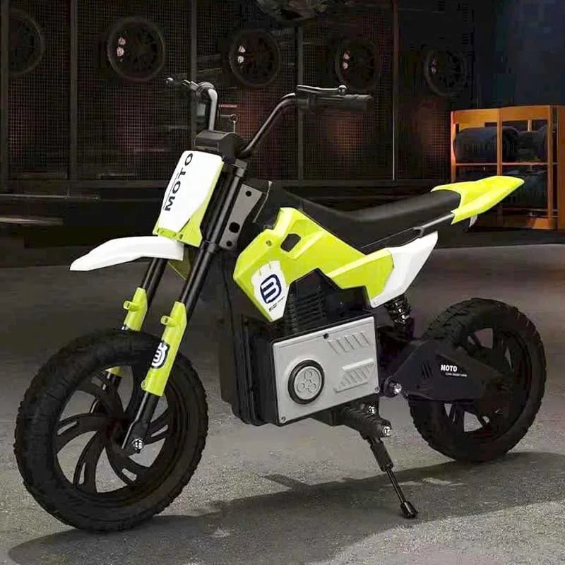Xe moto điện cho bé LB-BDQ-6988-2