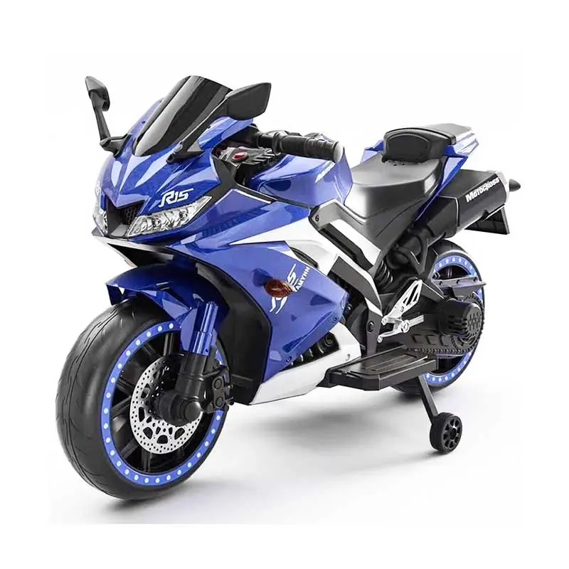 Xe moto điện cho bé R15-2