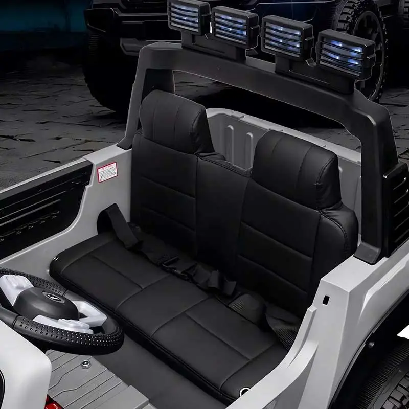 Xe ô tô điện trẻ em Ford XHD-F150-4