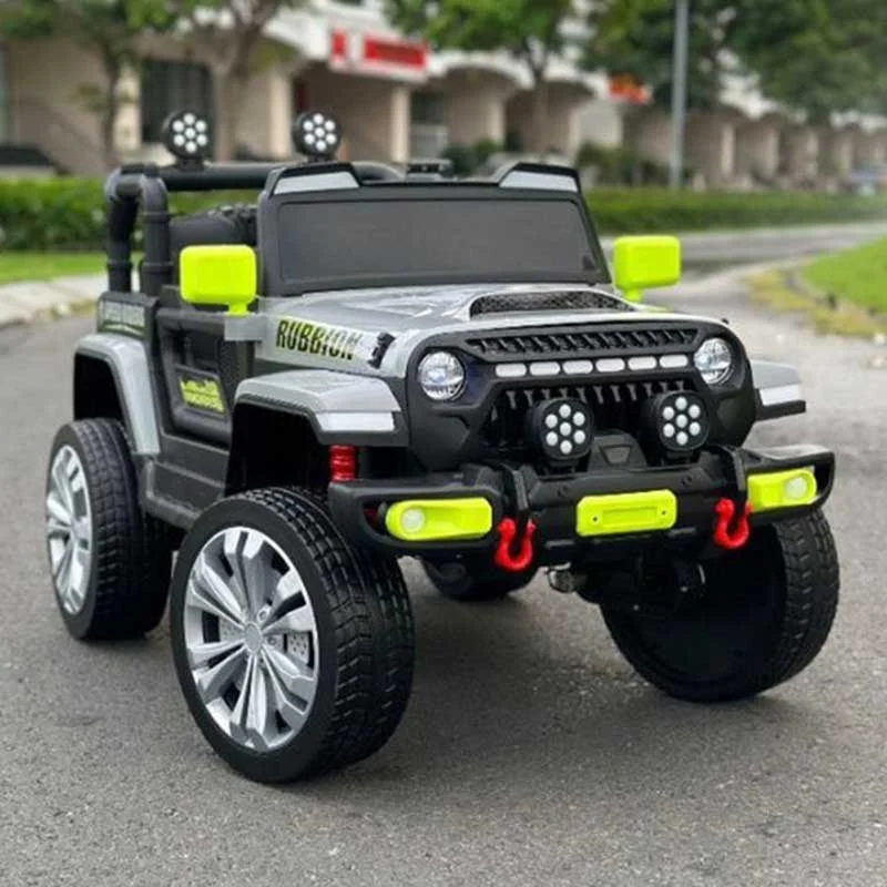 Xe ô tô điện trẻ em Jeep TK-9188-5