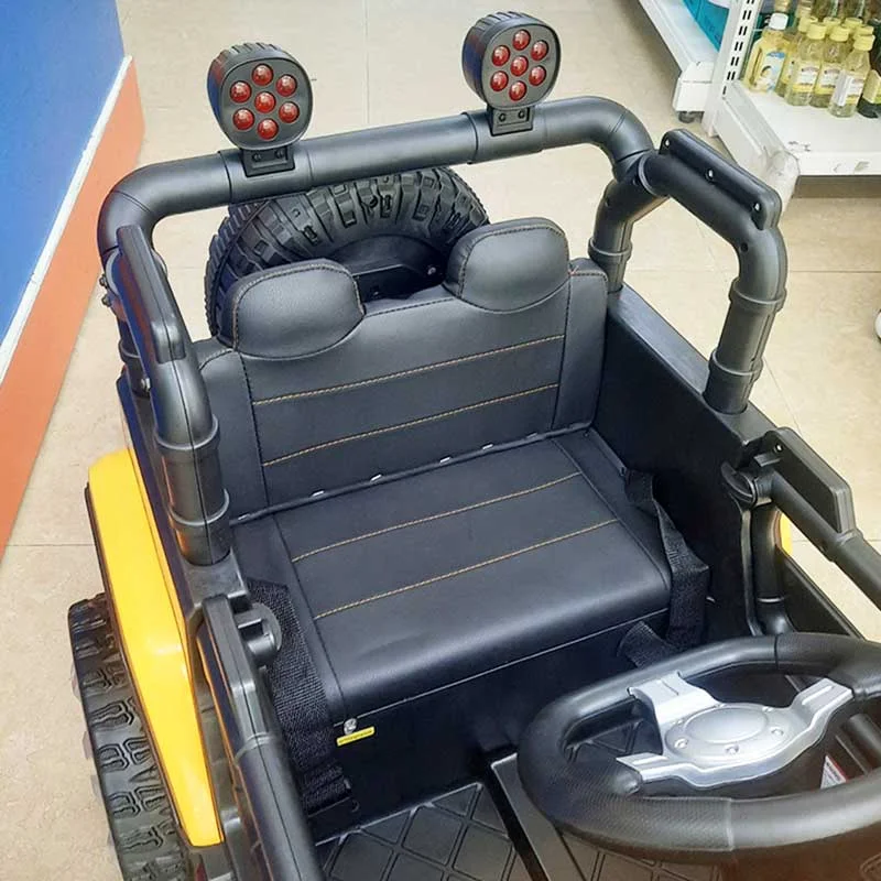 Xe ô tô điện trẻ em Jeep TK-9188-2
