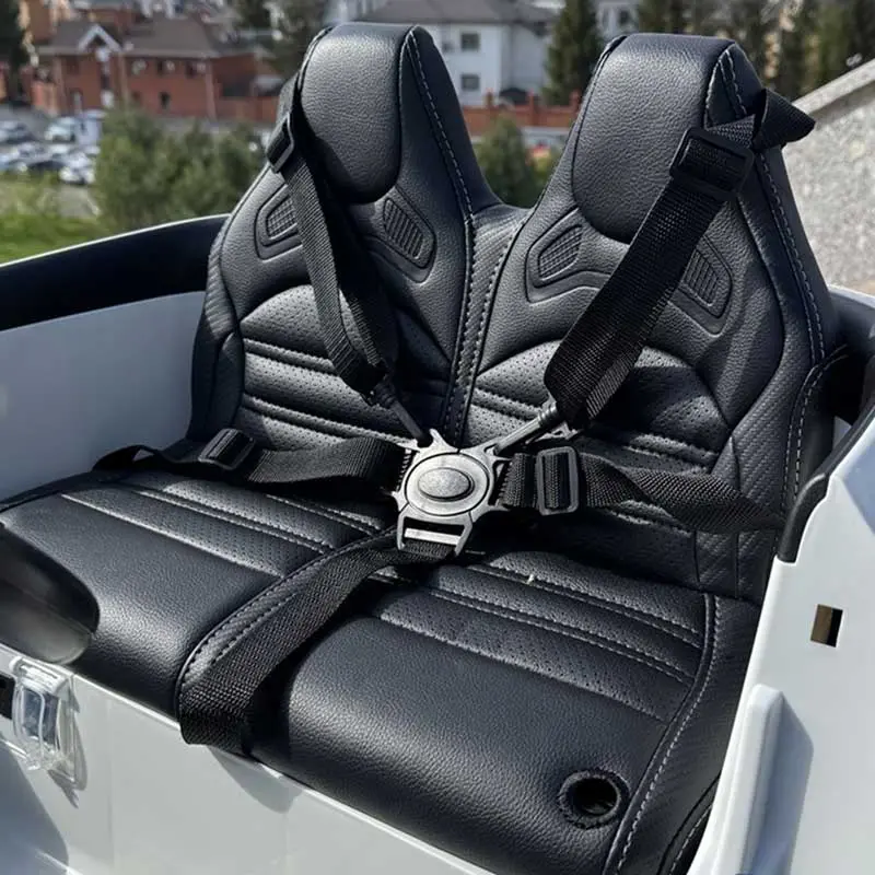 Xe ô tô điện trẻ em Mercedes AMG SL63-4