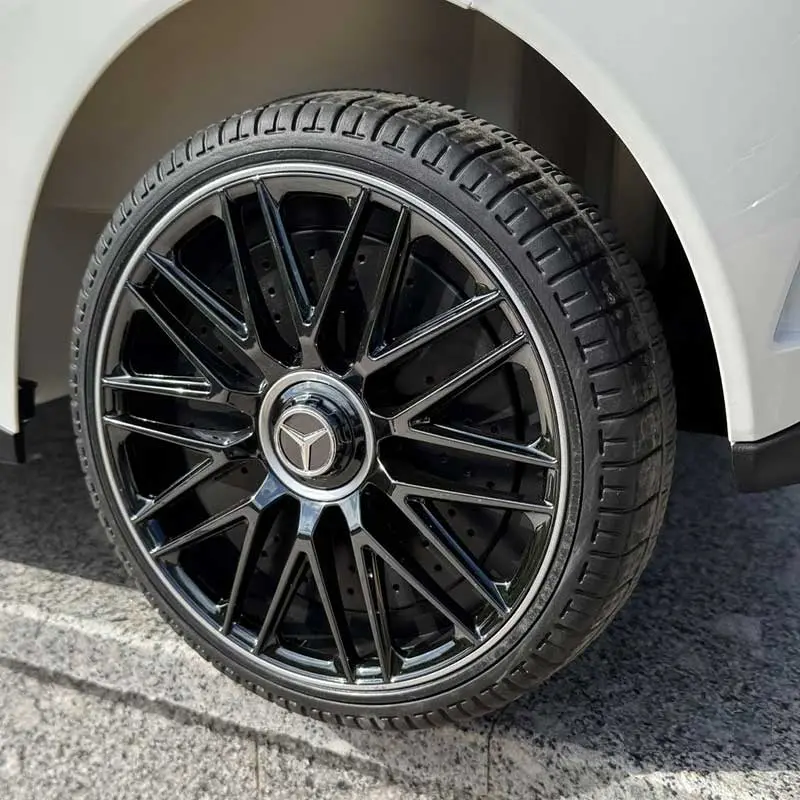 Xe ô tô điện trẻ em Mercedes AMG SL63-6