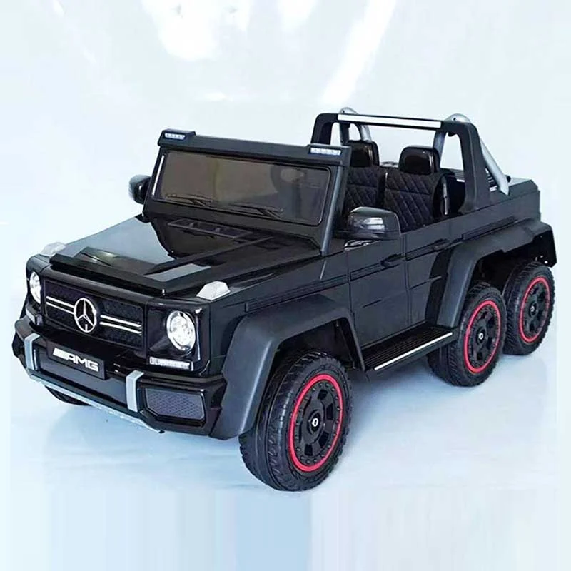 Xe-o-to-dien-tre-em-Mercedes-G63-AMG-WF189-2