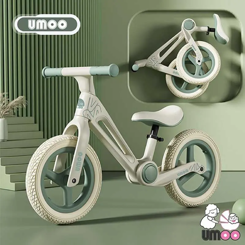 Xe thăng bằng cho bé Umoo UM-02162-1