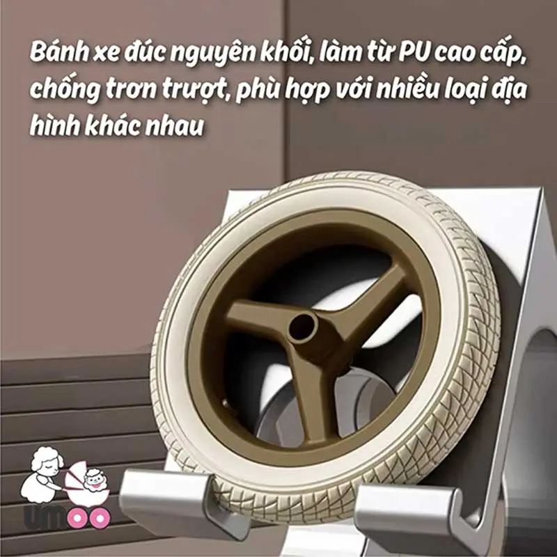 Xe thăng bằng cho bé Umoo UM-02162-2