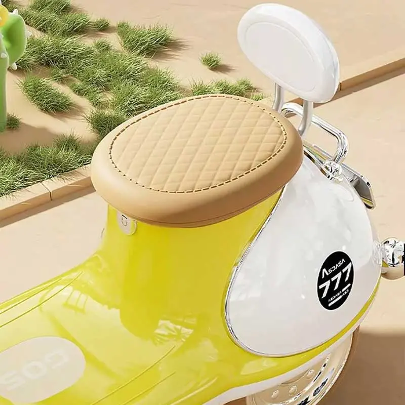 Xe vespa điện cho bé XW02-MB777-2